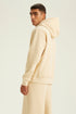 HOODIE OVERSIZED MANTEIGA